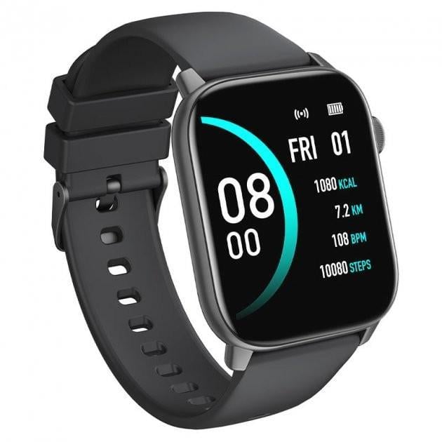 Смарт-часы Hoco Y3 Black (00000001254) Смарт-часы Hoco Y3 Black (00000001254)