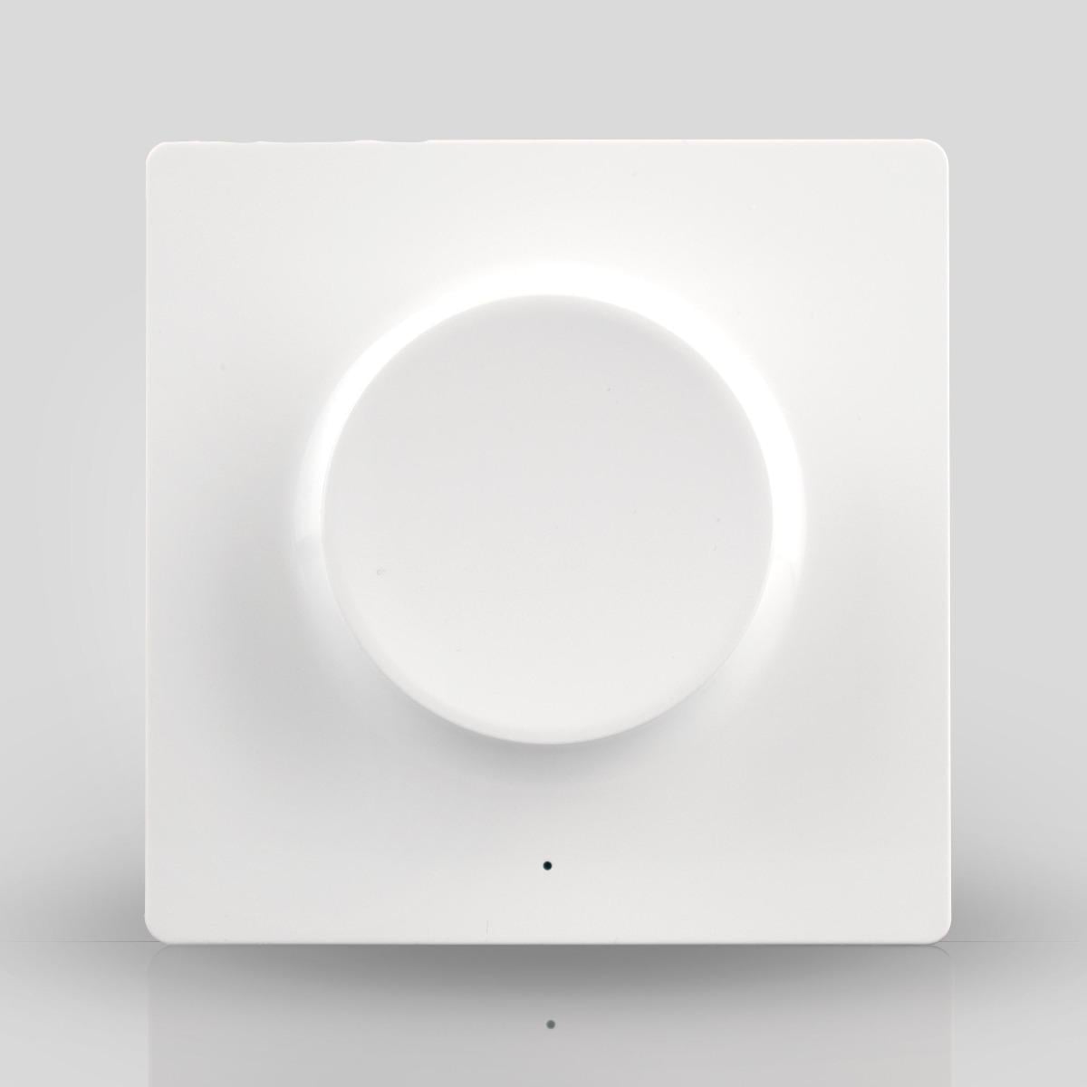 Димер бездротовий Yeelight Dimmer Wireless Switch (WH00142) Димер бездротовий Yeelight Dimmer Wireless Switch (WH00142)