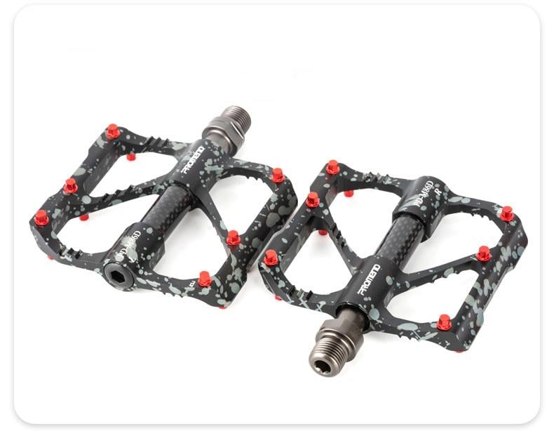 Педалі велосипедні Promend M86D (31807826)