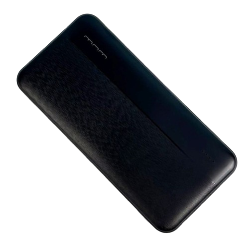 Повербанк Wuw Y146 20000 mAh 2xUSB Li-pol Black (Y146)