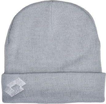 Шапка Lotto HAT ATHLETICA SMALL LOGO Серый (TT0017)
