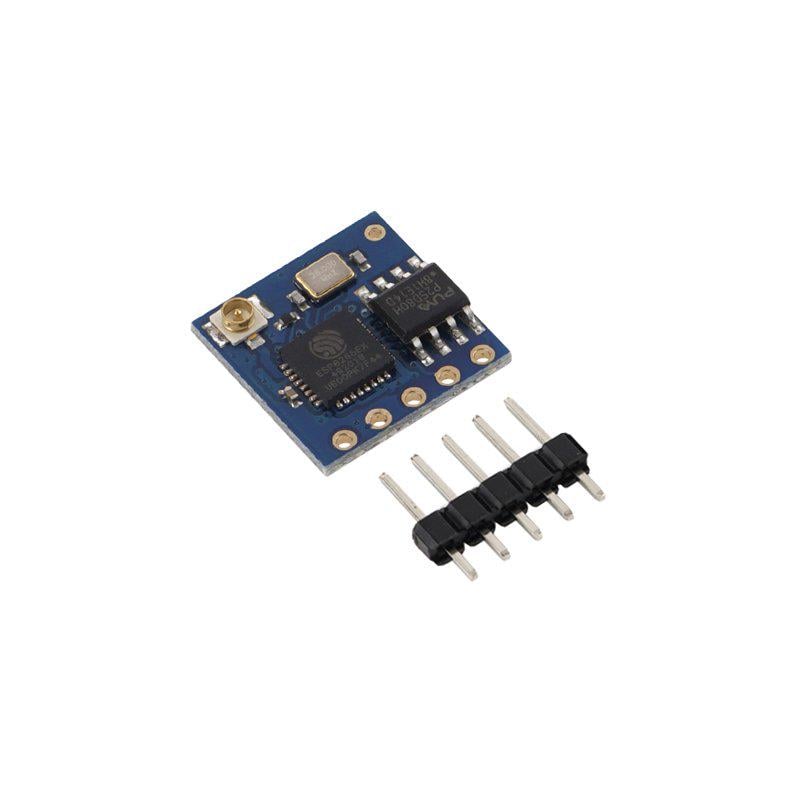 Модуль WI-FI ESP-05 (A725034) Модуль WI-FI ESP-05 (A725034)
