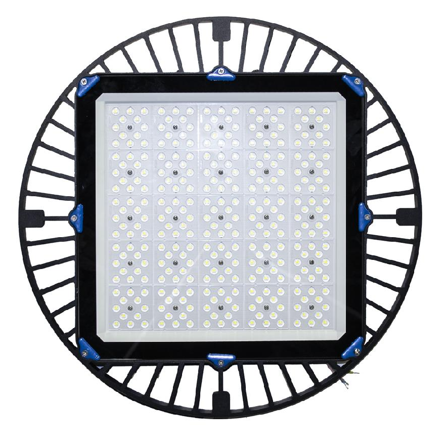 Світильник LED HIGH BAY PRO 300 Вт 40500lm 6500К (p170002)