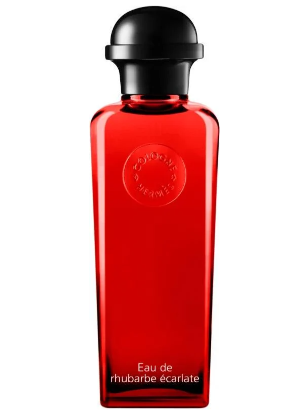 Одеколон унісекс Hermes Eau De Rhubarbe Ecarlate 100 мл (380840)