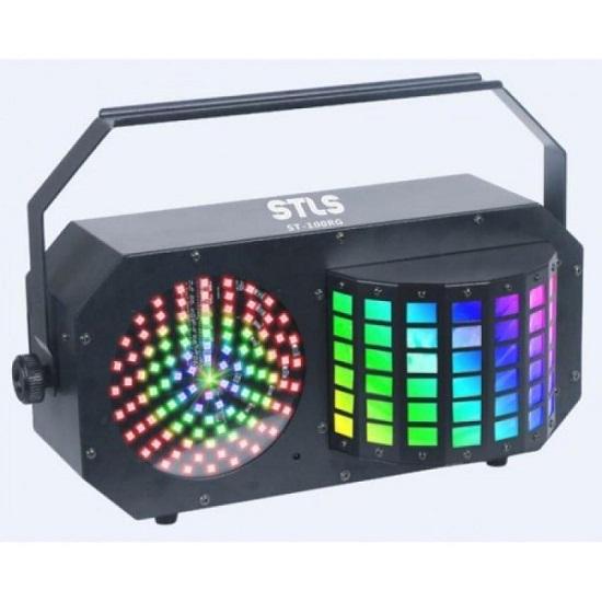 Световой LED прибор STLS ST-100RGB