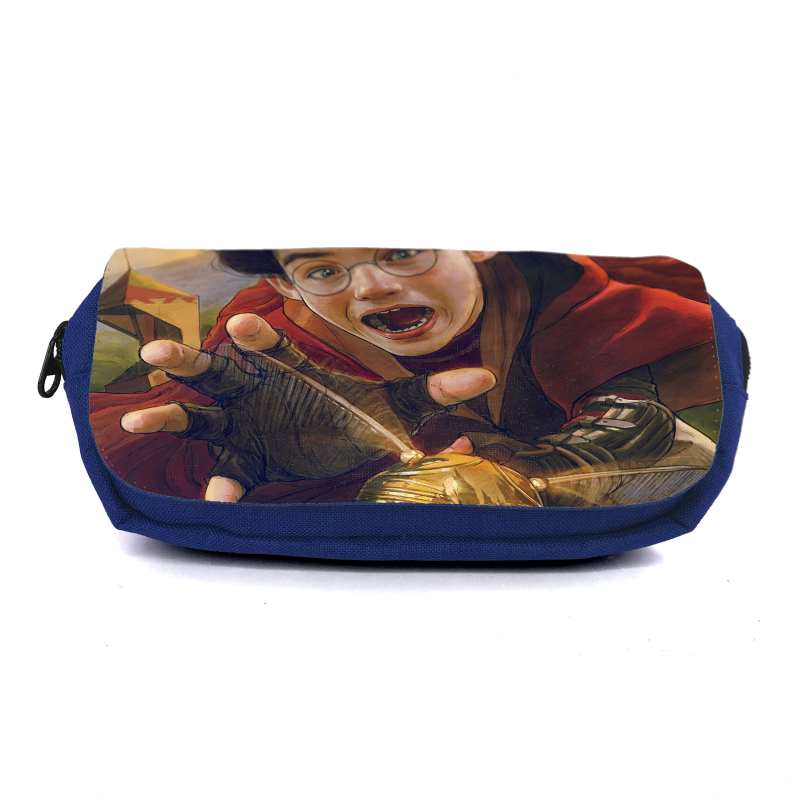 Пенал школьный Harry Potter-0039 (1404953511)