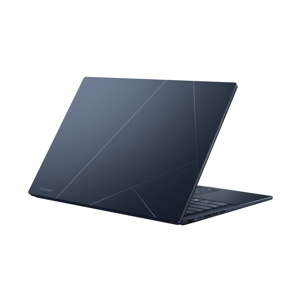 Ноутбук Asus UX3405MA-PP047X Синий (90NB11R1-M00260) - фото 7