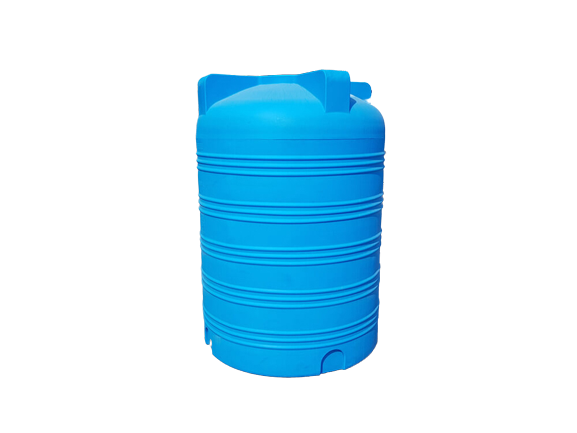 Бочка для воды 1500 л (V-1500)