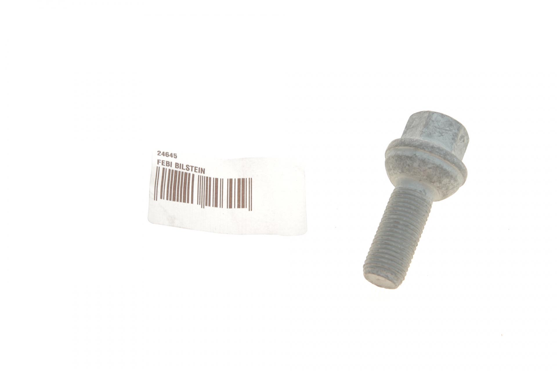 Болт колеса FEBI BILSTEIN Mercedes Sprinter M14x1,5x59 - (24645)
