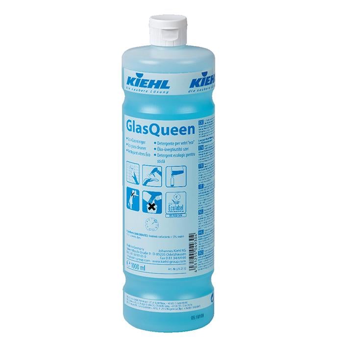 Очисник Glas Queen 1 л для миття та скла (j 252501)