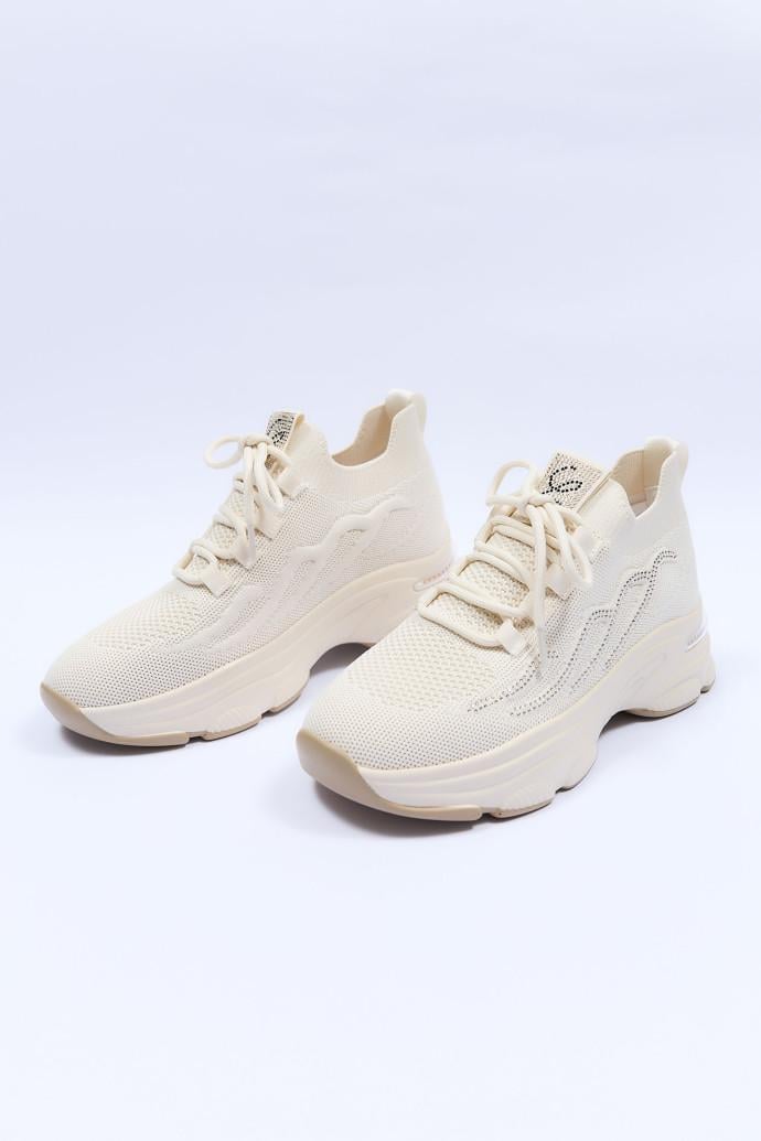 Кроссовки LONZA 199452 р. 36 Бежевый (21392_36) Кроссовки LONZA 199452 р. 36 Бежевый (21392_36)