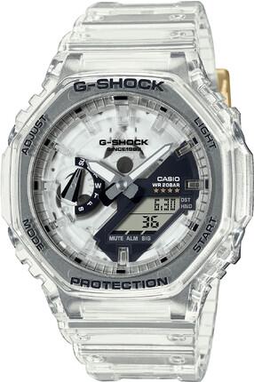 Наручний годинник чоловічий Casio GA-2140RX-7AER (397739)