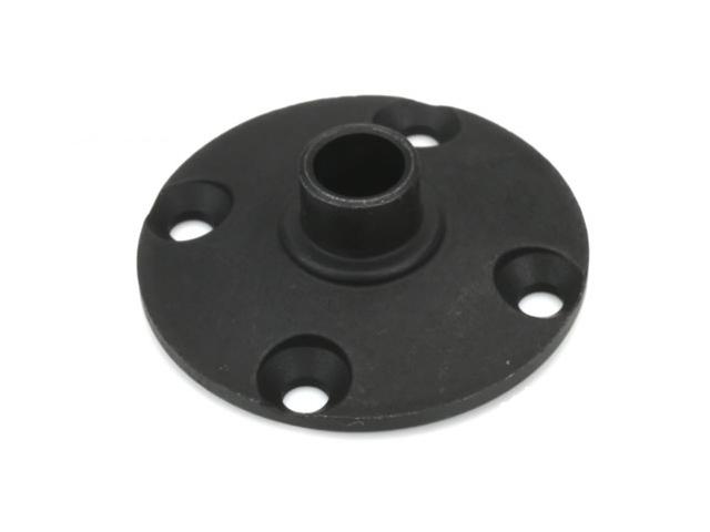 Запчастина для моделей Team Magic E6 Center Gear Cover for 3mm screws (36033)