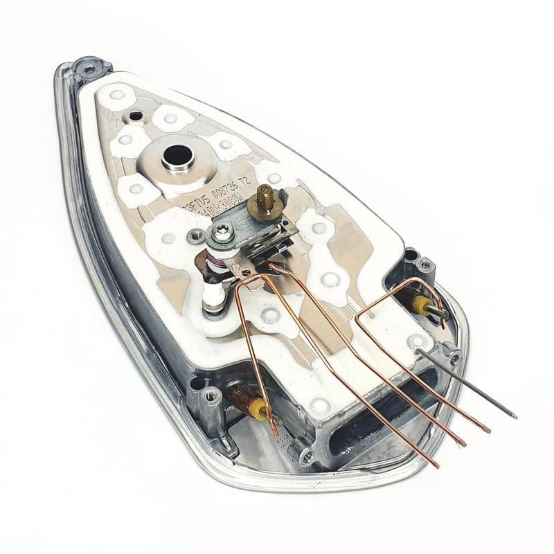 Підошва в зборі для праски Tefal (SS-1810002211) Підошва в зборі для праски Tefal (SS-1810002211)