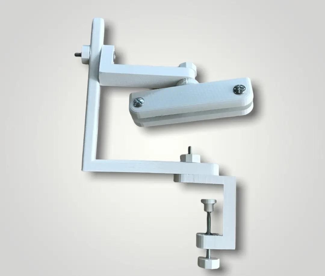 Держатель для крепления пялец и вышивальных рам (27684231) - фото 3 Держатель для крепления пялец и вышивальных рам (27684231) - фото 3