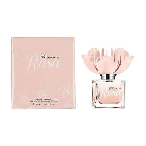 Парфюмированная вода для женщин Blumarine Rosa 30 мл (377541)