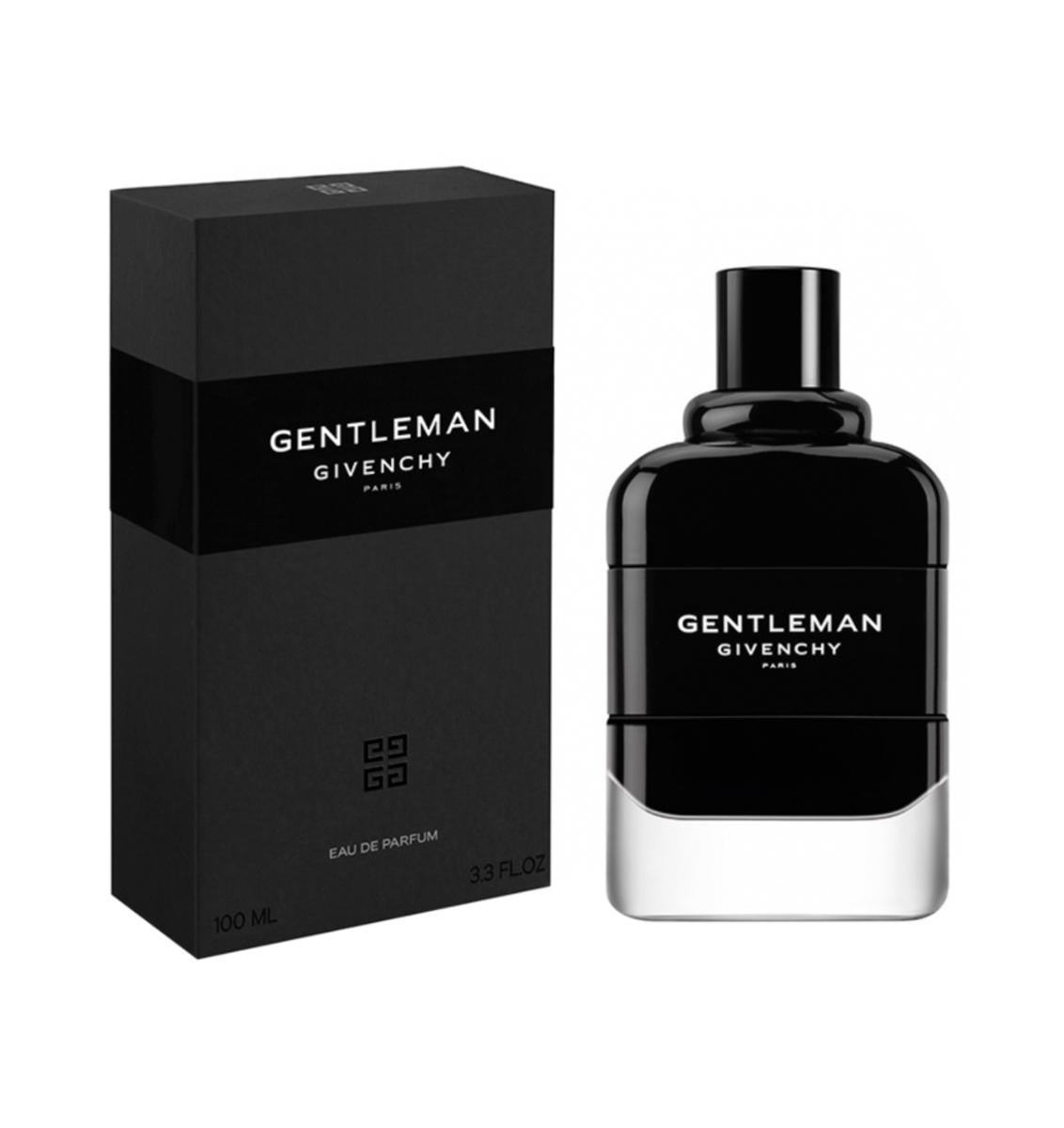 Парфумована вода для чоловіків Givenchy Gentleman 100 мл (3274872441033)