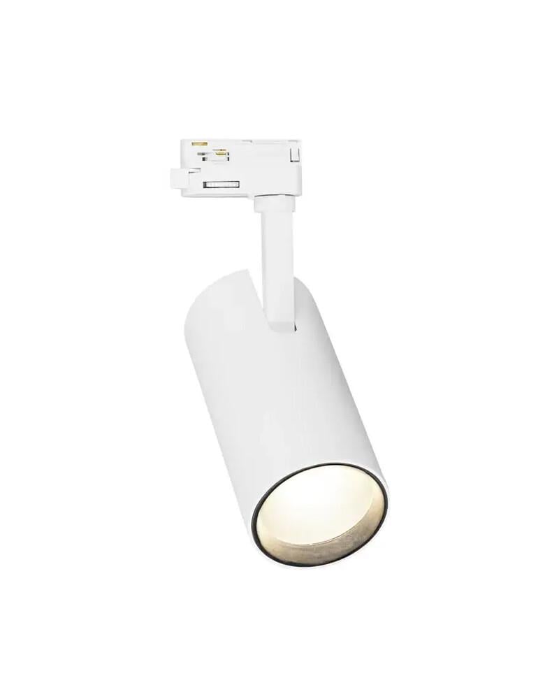 Трековый светильник Ledvance 4099854269509 Eco Track Spot LED 1x20W 4000K 1800Lm IP20 Белый (27479785) - фото 3 Трековый светильник Ledvance 4099854269509 Eco Track Spot LED 1x20W 4000K 1800Lm IP20 Белый (27479785) - фото 3