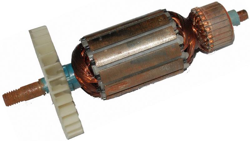 Якорь рубанок Vander 144х38 (як564) Якорь рубанок Vander 144х38 (як564)