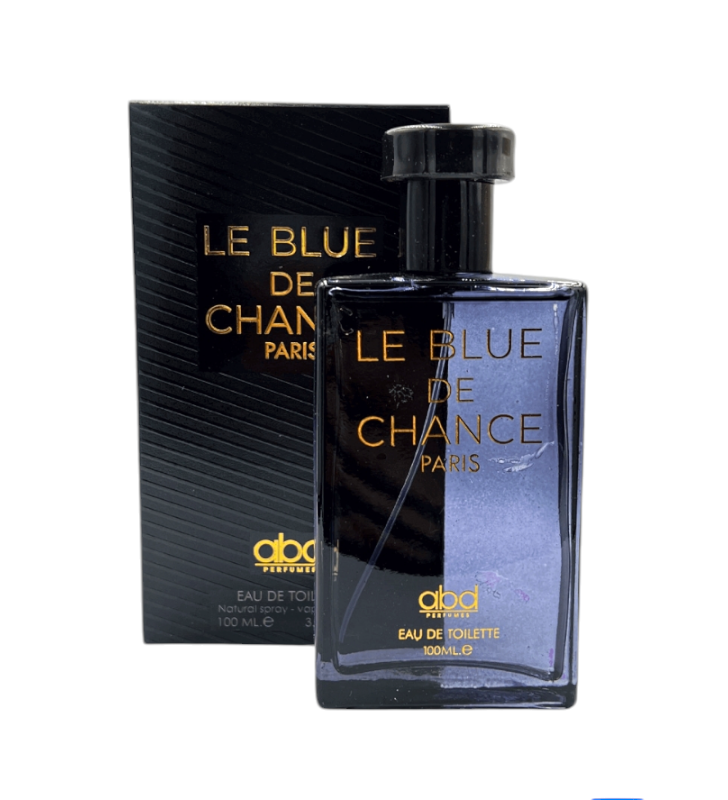 Туалетная вода ABD MAN BLUE DE CHANCE PARIS 100 мл (1088)