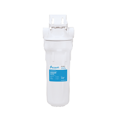 Фільтр механічного очищення високого тиску Ecosoft 1/2"