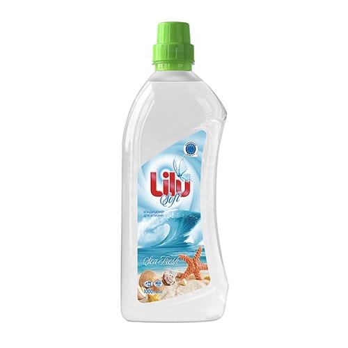 Кондиционер Lilu Soft Sea Fresh 1 л (1426)