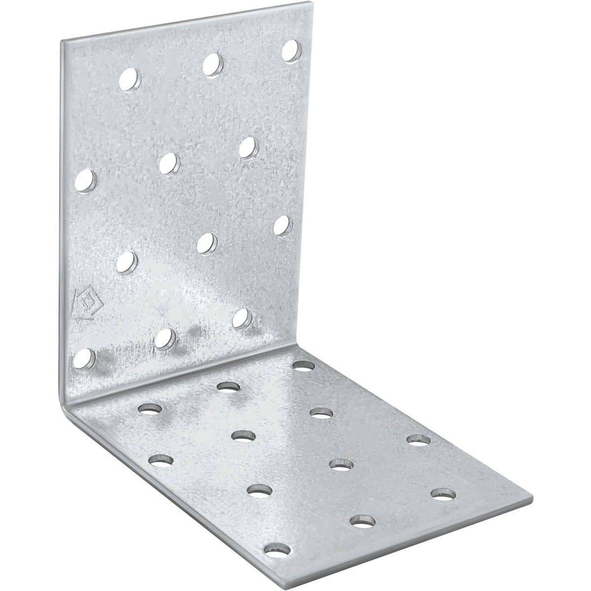 Уголок крепежный равнополочный Spec 50x50x35x2 мм (3MU001005050352000)