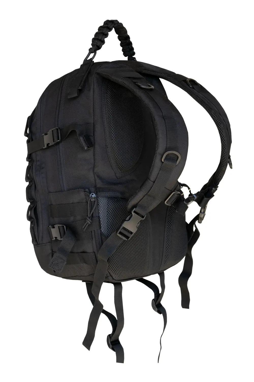 Рюкзак Tramp Tactical UTRP-043 50 л Black (fbc8612a) - фото 12