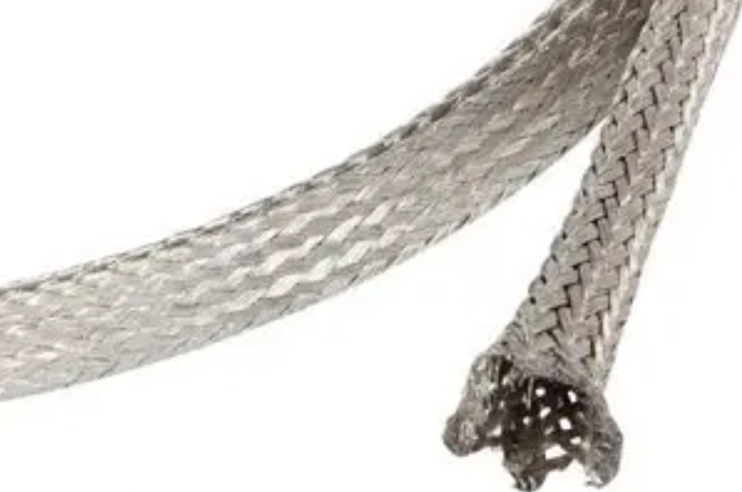 Экранировочная медная оплетка 2×24×AWG36 луженая Ø1,59 мм 10 м (000049880) - фото 8 Экранировочная медная оплетка 2×24×AWG36 луженая Ø1,59 мм 10 м (000049880) - фото 8