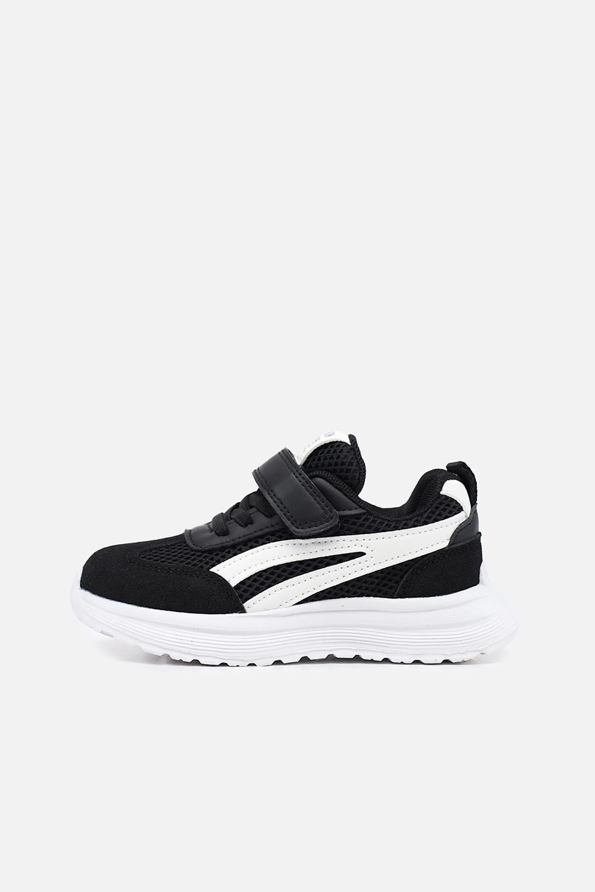 Кроссовки для мальчика Yuki ЦБ-00288142 р. 31 Черный (SKT001093617)