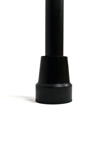 Тростина алюмінієва регульована по висоті Doctor Life 11874/SZ-BL Чорний - фото 4 Тростина алюмінієва регульована по висоті Doctor Life 11874/SZ-BL Чорний - фото 4