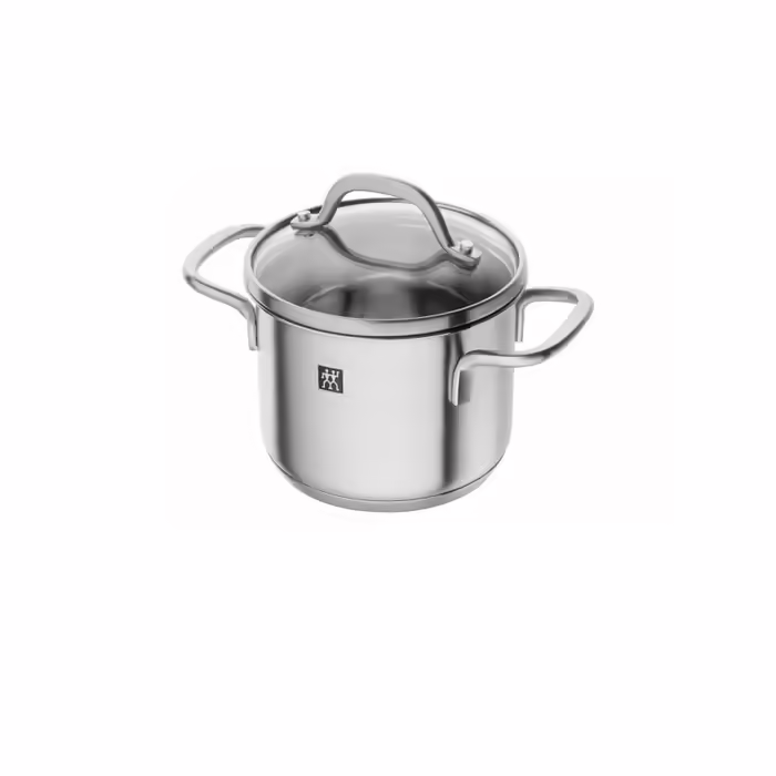 Кастрюля Zwilling J,A, Henckels высокая Pico 12 см 1,5 л