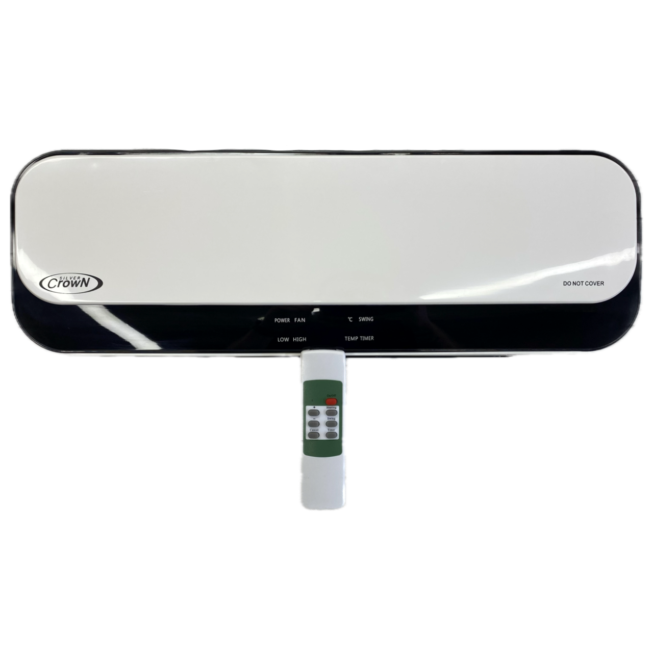 Тепловая завеса Crown HW-2044 2 кВт с климат-контролем (2786950288)