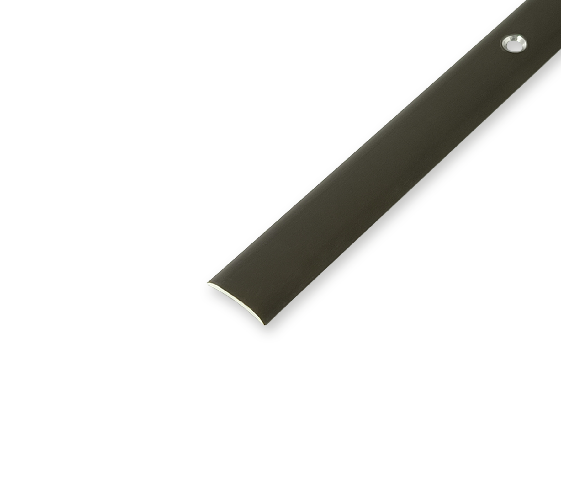 Порожек EURO CONCEPT алюминиевый гладкий БРП-001 анодированный 20x3,4 мм 900 мм Бронзовый Порожек EURO CONCEPT алюминиевый гладкий БРП-001 анодированный 20x3,4 мм 900 мм Бронзовый