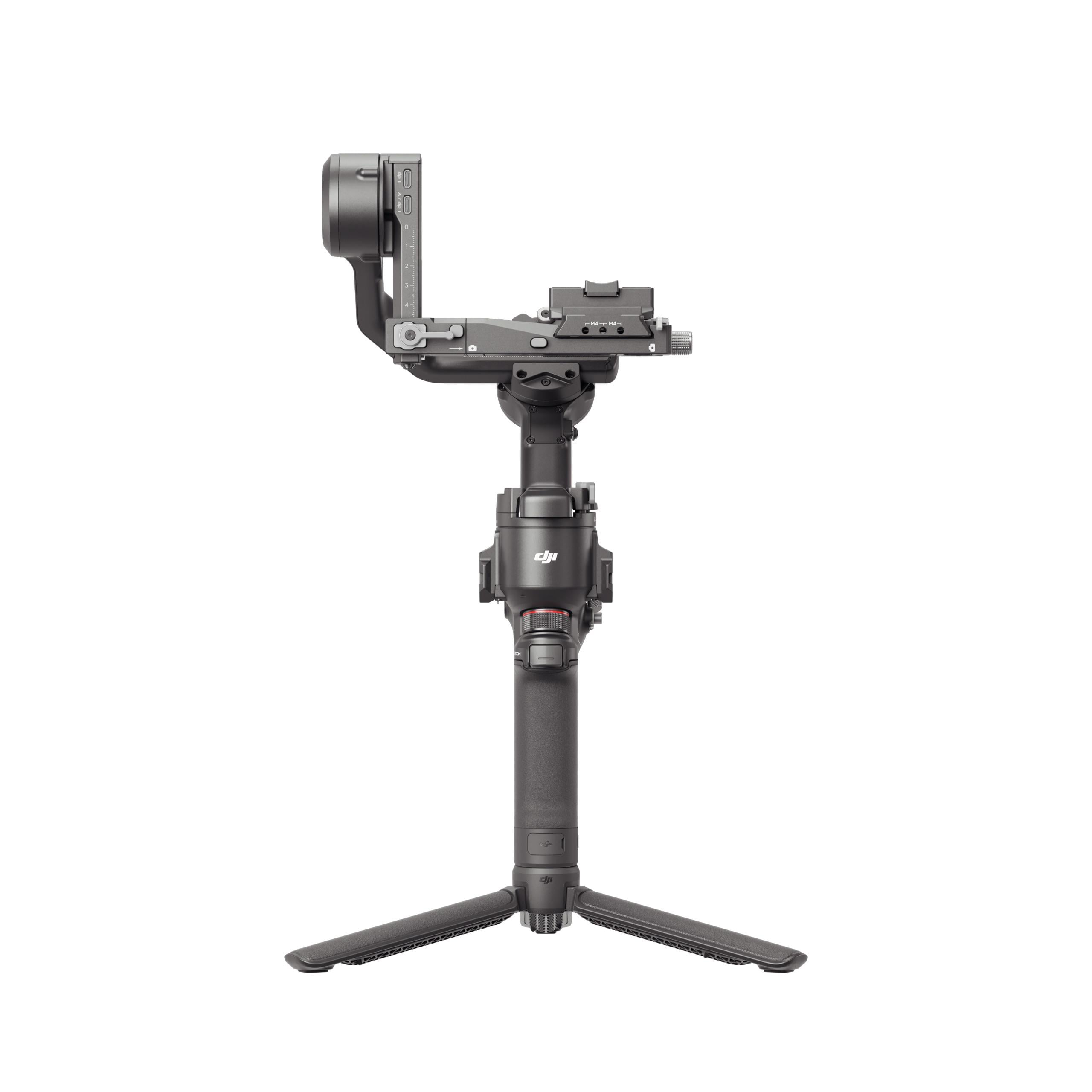 Стабілізатор для камери DJI RS 4 Combo (CP.RN.00000344.03) - фото 5