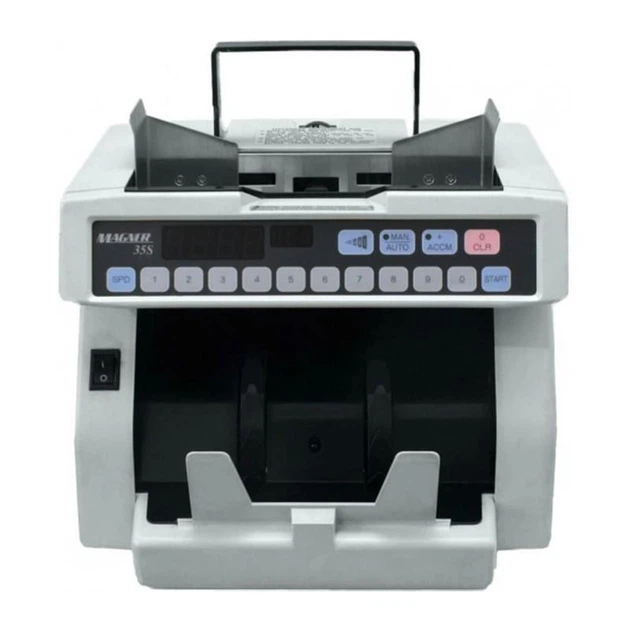 Счетчик банкнот Magner 35-2003 (582387790)