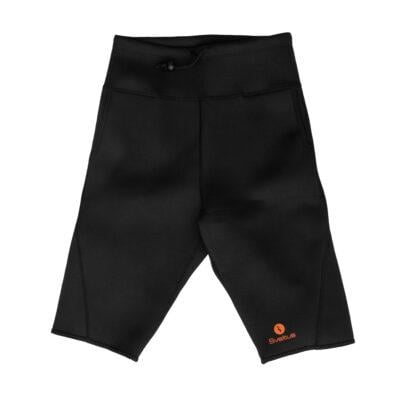 Шорти для схуднення унісекс Sveltus Sweat Short S-M (SLTS-5562)