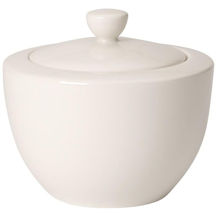 Сахарница Villeroy & Boch For Me 0,3 л на 6 персон (2453939)
