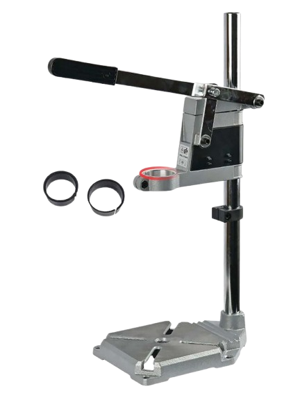 Стійка кріплення для дриля і шуруповерта (id_114090) Стійка кріплення для дриля і шуруповерта (id_114090)