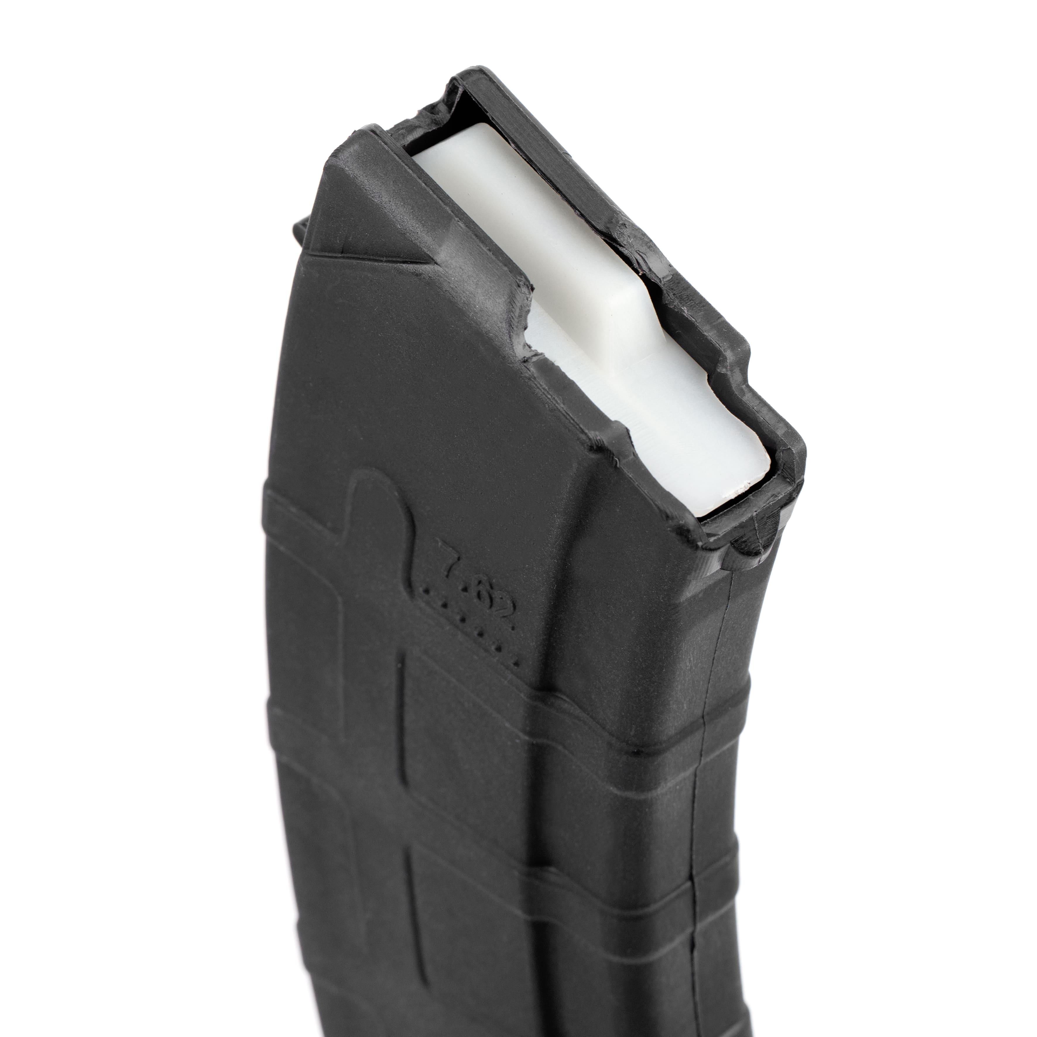 Магазин калібру 7,62x39 мм для зброї (27667447) - фото 4 Магазин калібру 7,62x39 мм для зброї (27667447) - фото 4