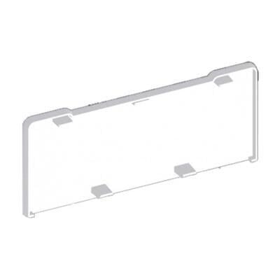 Заглушка KOPOS для PK 170х70 мм D (8441_HB) Заглушка KOPOS для PK 170х70 мм D (8441_HB)