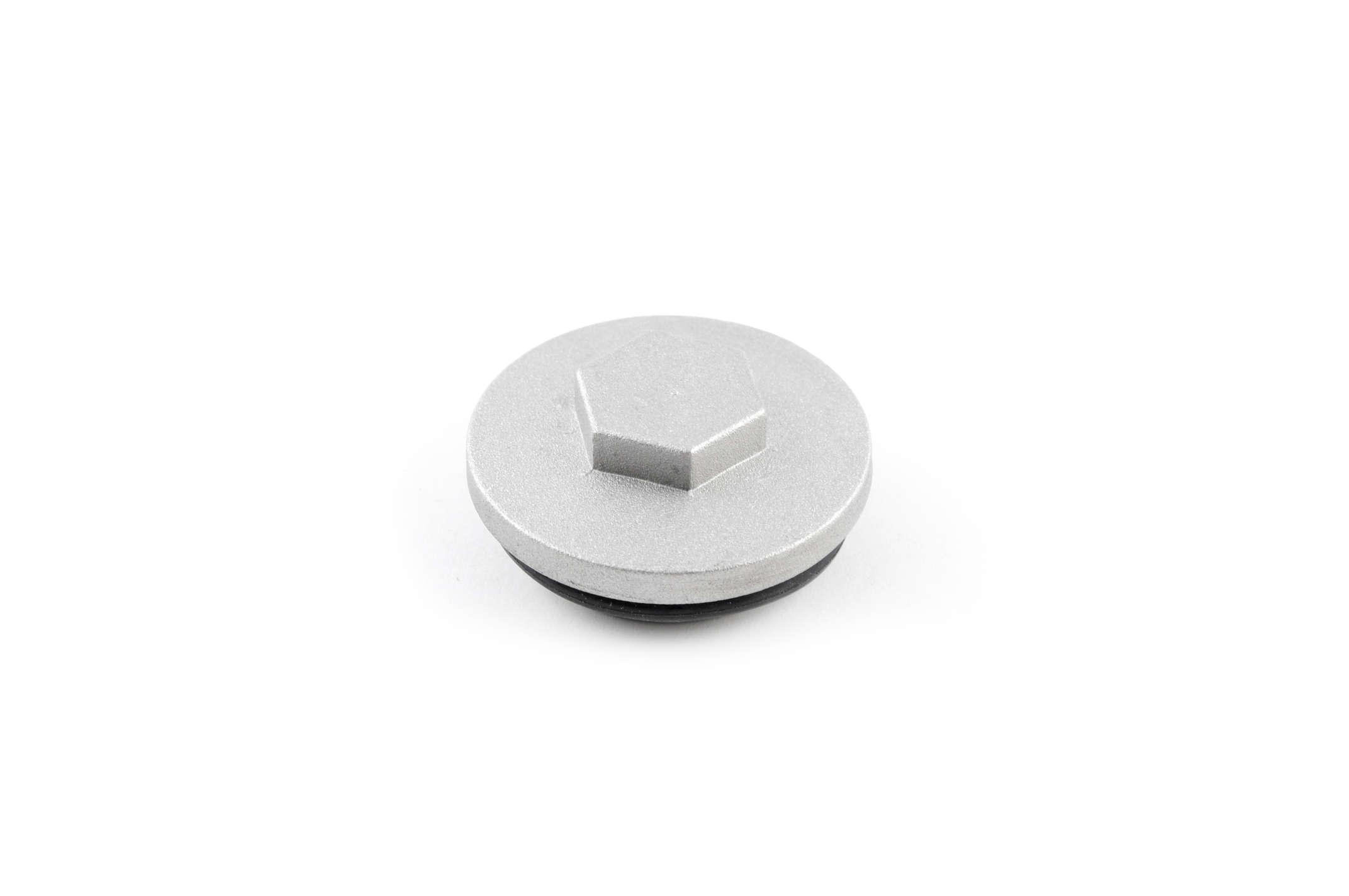 Крышка регулировка клапанов STEEL MARK для Delta (G-451)