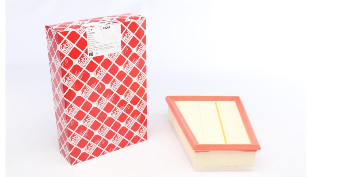 Фильтр воздушный FEBI BILSTEIN для Renault Megane III 08- (40209)