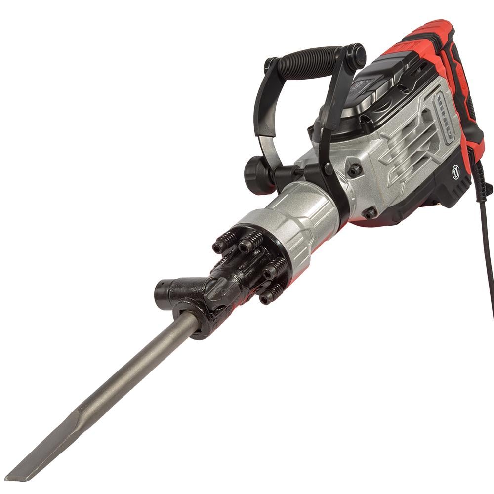 Молоток відбійний електричний Vitals Professional (At 1765DS) Молоток відбійний електричний Vitals Professional (At 1765DS)