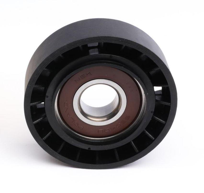 Ролик генератора MAGNETI MARELLI Fiat Ducato 1.9TD 94-02 паразитный 80х23 мм MPQ0011 (331316170011 MAGNETI MARELLI)