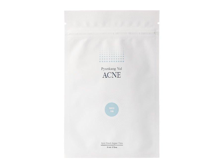 Патчі загоюючі проти акне і запалень Pyunkang Yul Acne Spot Patch Super Thin (1502838081)