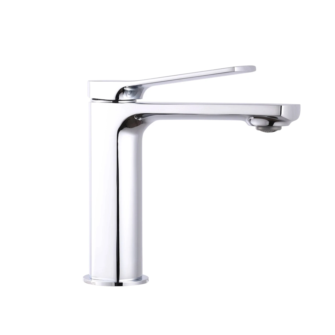 Смеситель для раковины Qtap Slavonice (QTSLV1042103C) Смеситель для раковины Qtap Slavonice (QTSLV1042103C)