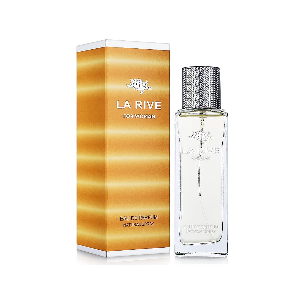 Туалетна вода LA RIVE 90 мл (5906735232066)