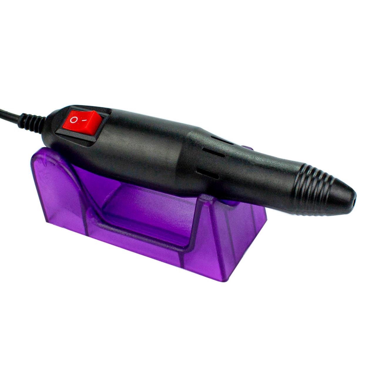 Фрезер для манікюру Lina Mercedes 12 W 20000 об/хв (6561341) - фото 4 Фрезер для манікюру Lina Mercedes 12 W 20000 об/хв (6561341) - фото 4