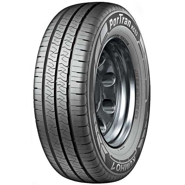 Шина Marshal PorTran KC53 215/60 R17 104/102T лето (1001761221)